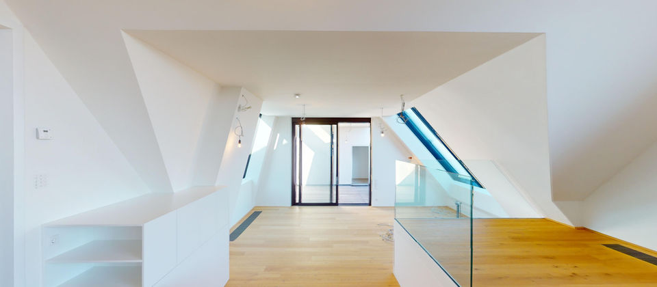 Muster Wohnung 3, 1190 Wien