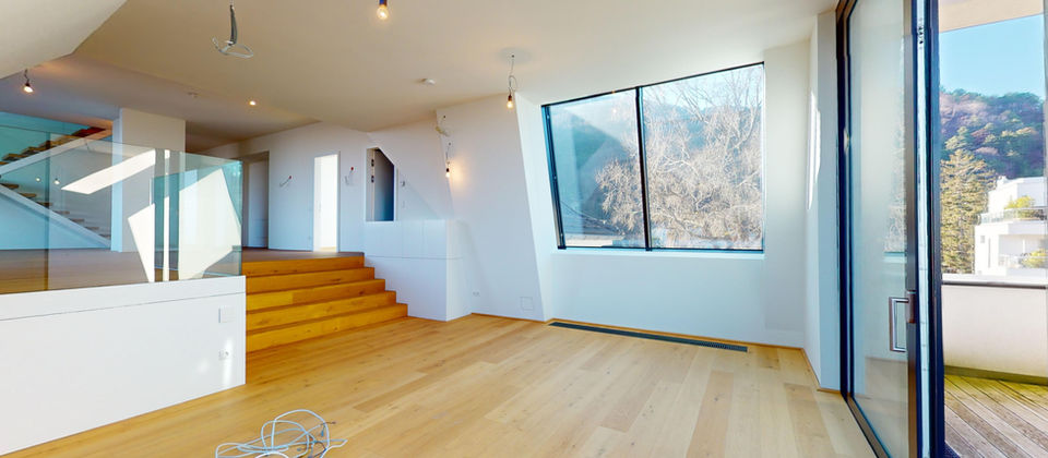 Muster Wohnung 2, 1190 Wien